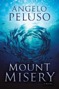 Mount Misery : A Novel