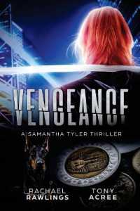 Vengeance (A Samantha Tyler Thriller)