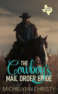 The Cowboy's Mail Order Bride