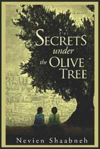 Secrets under the Olive Tree