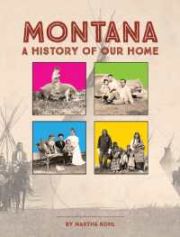 Montana: a History of Our Home （Student）