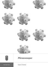 Minesweeper (Boss Fight Books)