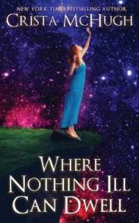 Where Nothing Ill Can Dwell (Bard Nebula") 〈1〉