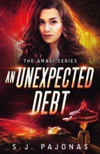 An Unexpected Debt (The Amagi)