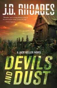 Devils and Dust : A Jack Keller Novel (Jack Keller)