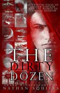Crimson Shadow : The Dirty Dozen (Crimson Shadow)