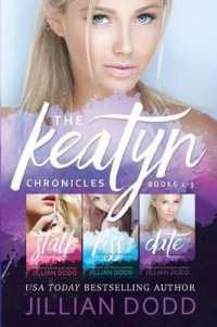 The Keatyn Chronicles : Books 1-3