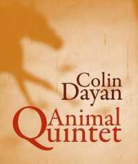 Animal Quintet : A Southern Memoir (True Stories)