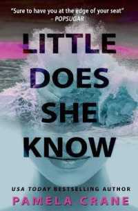 Little Does She Know (If Only She Knew Mystery") 〈2〉
