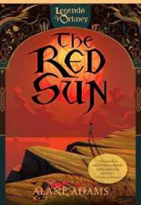 The Red Sun (The Legends of Orkney Series)