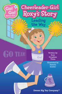 Cheerleader Girl Roxy's Story : Leading the Way