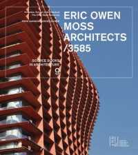 Eric Owen Moss Architects/3585 : Source Books in Architecture 9 (Source Books in Architecture)