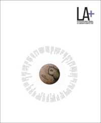 LA+ Time (Interdisciplinary Journal of Landscape Architecture)