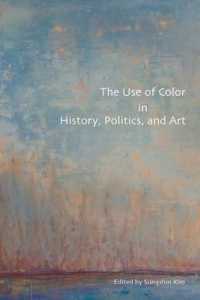 From Surface to Meaning : Analyzing via Color