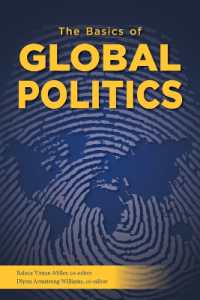The Basics of Global Politics