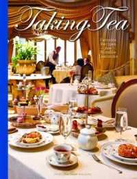 Taking Tea : Favorite Recipes from Notable Tearooms