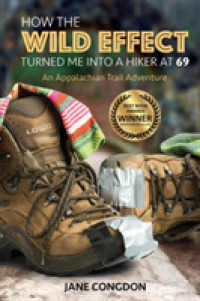 How the WILD EFFECT Turned Me into a Hiker at 69: An Appalachian Trail Adventure
