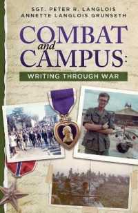 Combat and Campus: Writing Through War