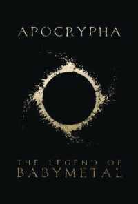Apocrypha: the Legend of BABYMETAL