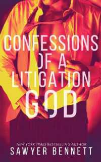 Confessions of a Litigation God : Matt's Story