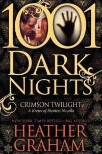 Crimson Twilight : A Krewe of Hunters Novella
