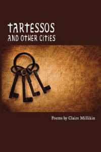 Tartessos and Other Cities -- Paperback / softback