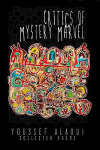 Critics of Mystery Marvel -- Paperback / softback