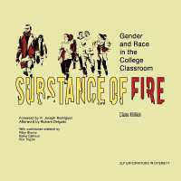 Substance of Fire -- Paperback / softback