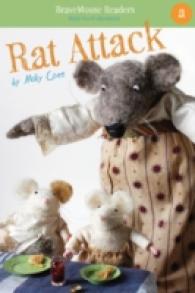 Rat Attack : A Short Vowel Adventures: a (Bravemouse Readers)