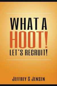 What a Hoot! Let's Recruit!