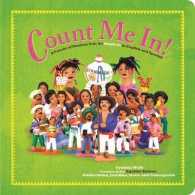 Count Me In! : A Parade of Mexican Folk Art Numbers in English and Spanish (First Concepts in Mexican Folk Art) （Board Book）