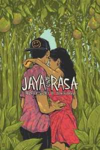 Jaya and Rasa : A Love Story