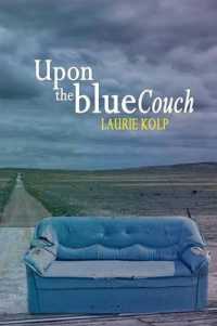 Upon the Blue Couch