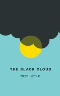 The Black Cloud : Valancourt 20th Century Classics