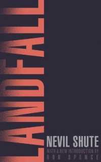 Landfall : Valancourt 20th Century Classics
