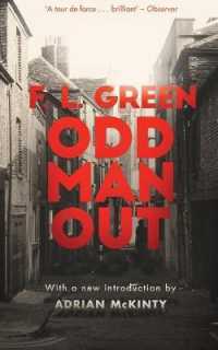 Odd Man Out (Valancourt 20th Century Classics)