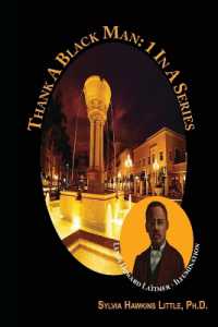 Thank A Black Man: 1 In A Series: Lewis Howard Latimer - Illumination (Thank a Black Man: 1 in a") 〈1〉