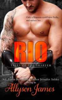 Rio (Tales of the Shareem)