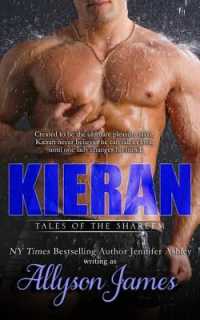 Kieran (Tales of the Shareem)