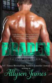 Braden (Tales of the Shareem)