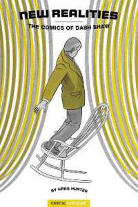 New Realities : The Comics of Dash Shaw