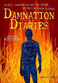Damnation Diaries