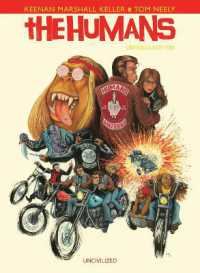 The Humans : Omnibus Volume 1