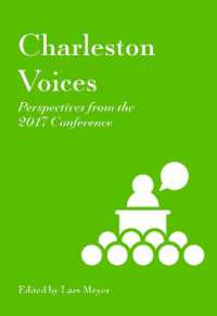 Charleston Voices : Perspectives from the 2017 Conference