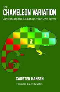 The Chameleon Variation : Confronting the Sicilian on Your Own Terms