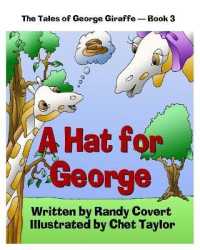 A Hat for George (Tales of George Giraffe)