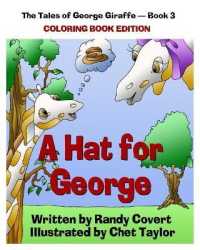 A Hat for George (Tales of George Giraffe)