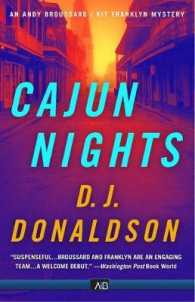 Cajun Nights (Broussard & Franklyn)