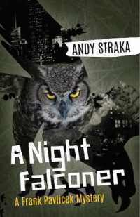 A Night Falconer : A Frank Pavlicek Mystery (Frank Pavlicek Mystery)