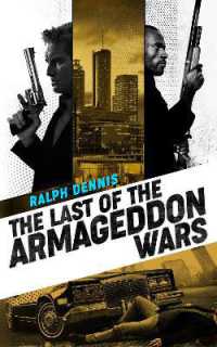 The Last of the Armageddon Wars (Hardman)